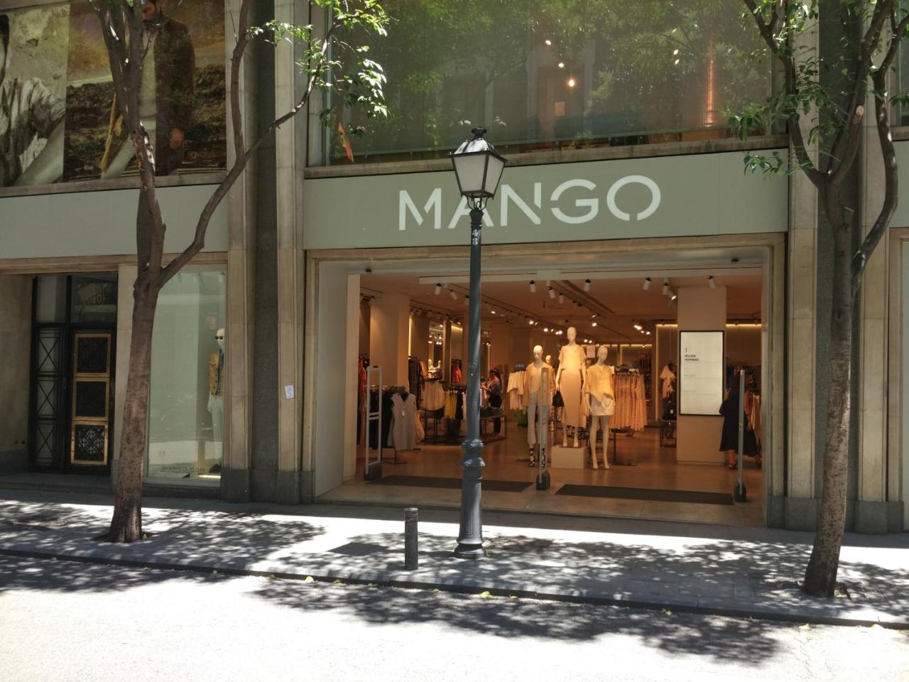 Pension Dominguez — Fotos 1