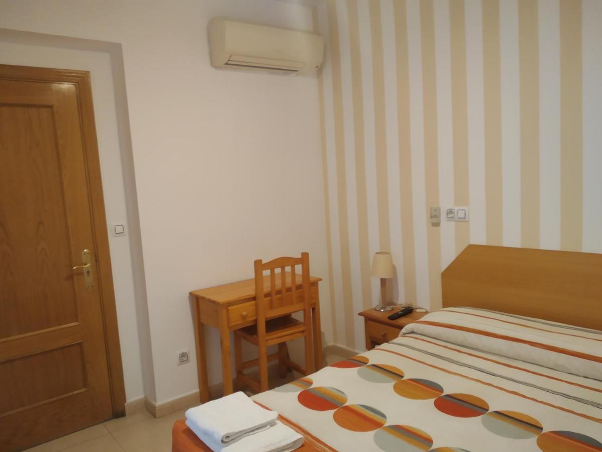 Pension Dominguez — Fotos 2